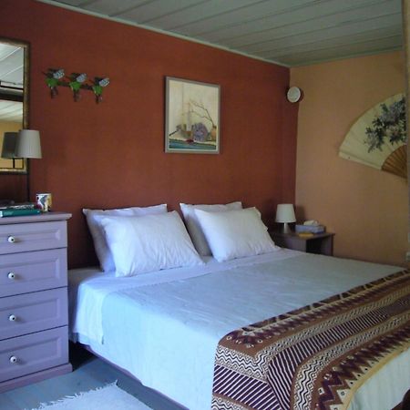 To The Garden Guest House Angairia Exterior photo
